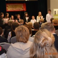 Zobacz w powiększeniu: Uroczystości 231. rocznicy uchwalenia Konstytucji 3 Maja (28)